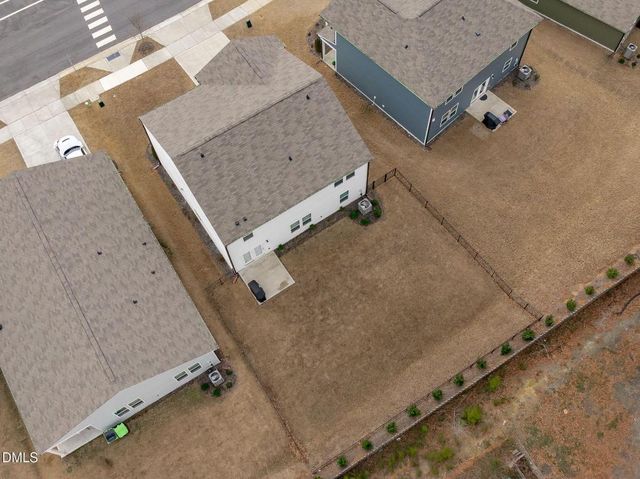 481 Campbell Ridge Place, Wendell, NC 27591