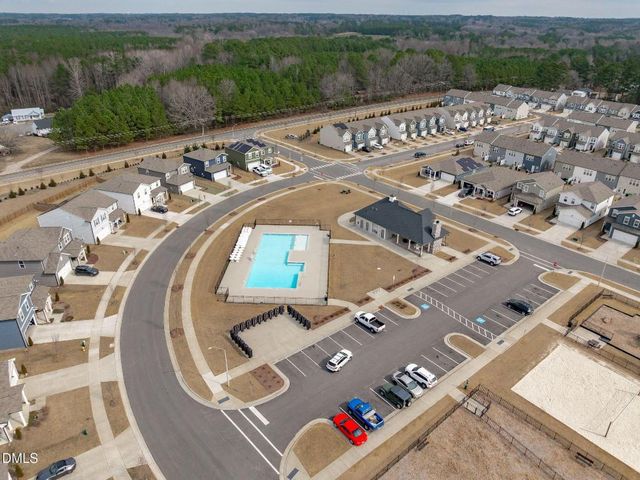 481 Campbell Ridge Place, Wendell, NC 27591