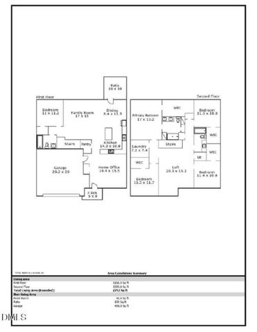 481 Campbell Ridge Place, Wendell, NC 27591