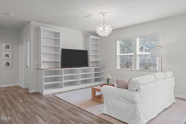 481 Campbell Ridge Place, Wendell, NC 27591