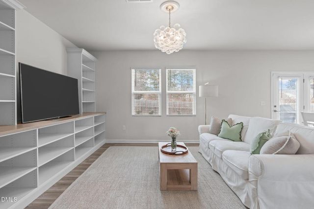 481 Campbell Ridge Place, Wendell, NC 27591