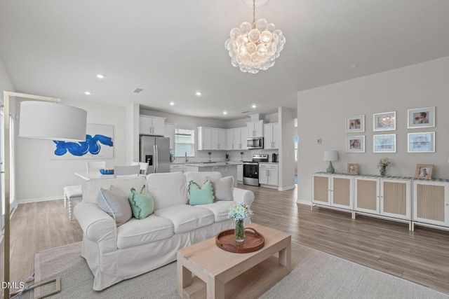 481 Campbell Ridge Place, Wendell, NC 27591