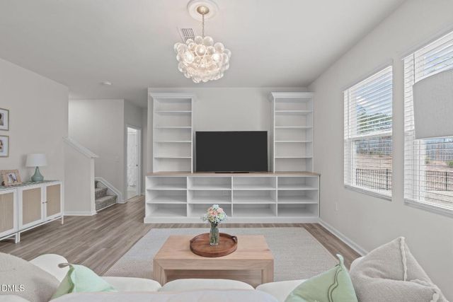 481 Campbell Ridge Place, Wendell, NC 27591