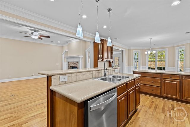 760 Windsor Place Circle, Grayson, GA 30017