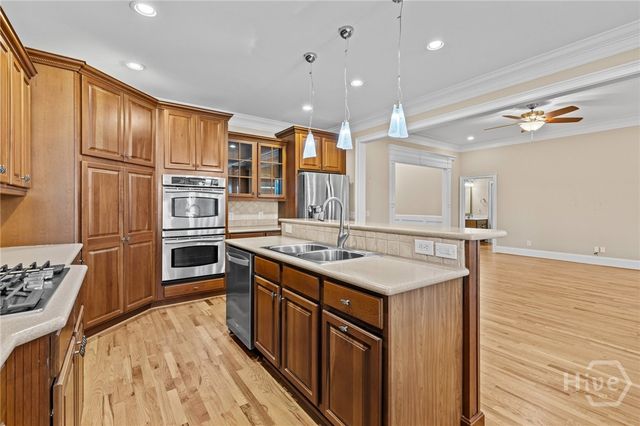 760 Windsor Place Circle, Grayson, GA 30017