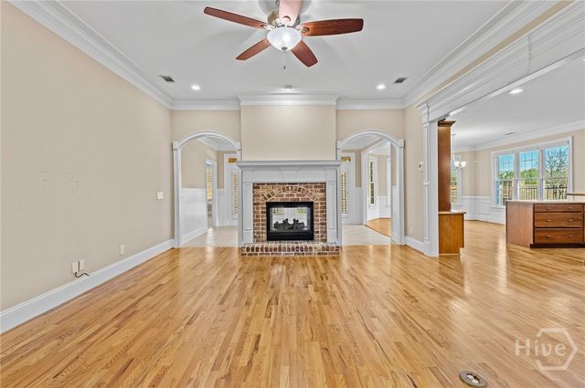 760 Windsor Place Circle, Grayson, GA 30017