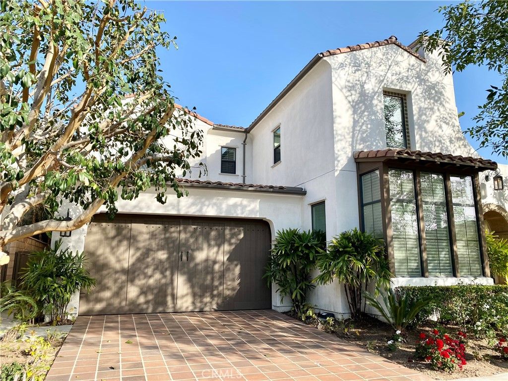 62 Mapleton, Irvine, CA 92620 — exterior