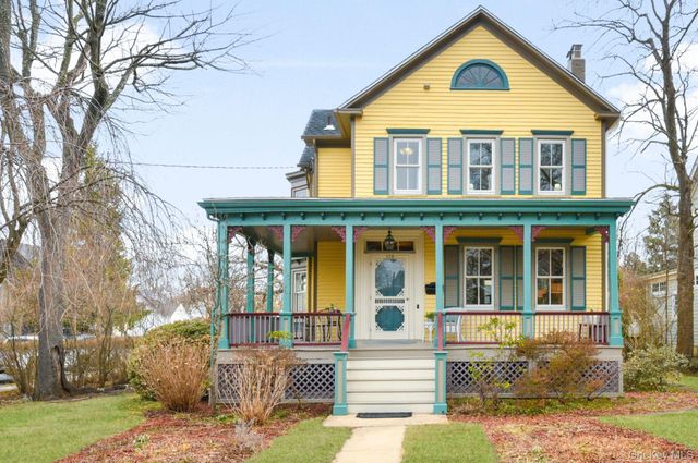 319 Melbourne Avenue, Mamaroneck, NY 10543