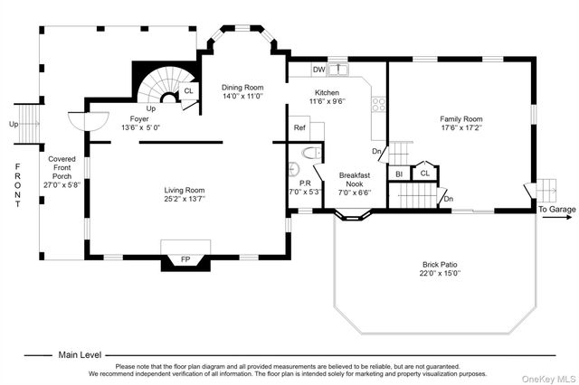 319 Melbourne Avenue, Mamaroneck, NY 10543