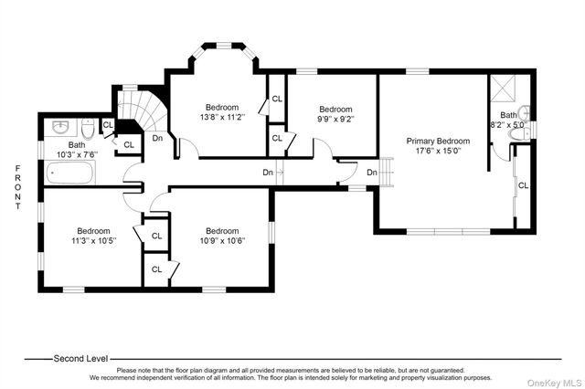 319 Melbourne Avenue, Mamaroneck, NY 10543