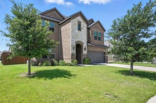 2525 Wallingford Drive, Mansfield, TX 76084