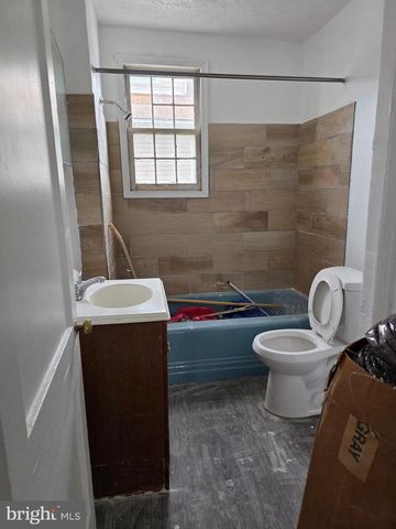 4014 BELLE AVE, Baltimore, MD 21215