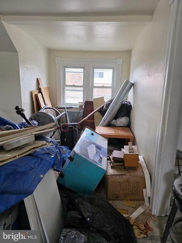 4014 BELLE AVE, Baltimore, MD 21215