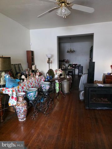 4014 BELLE AVE, Baltimore, MD 21215