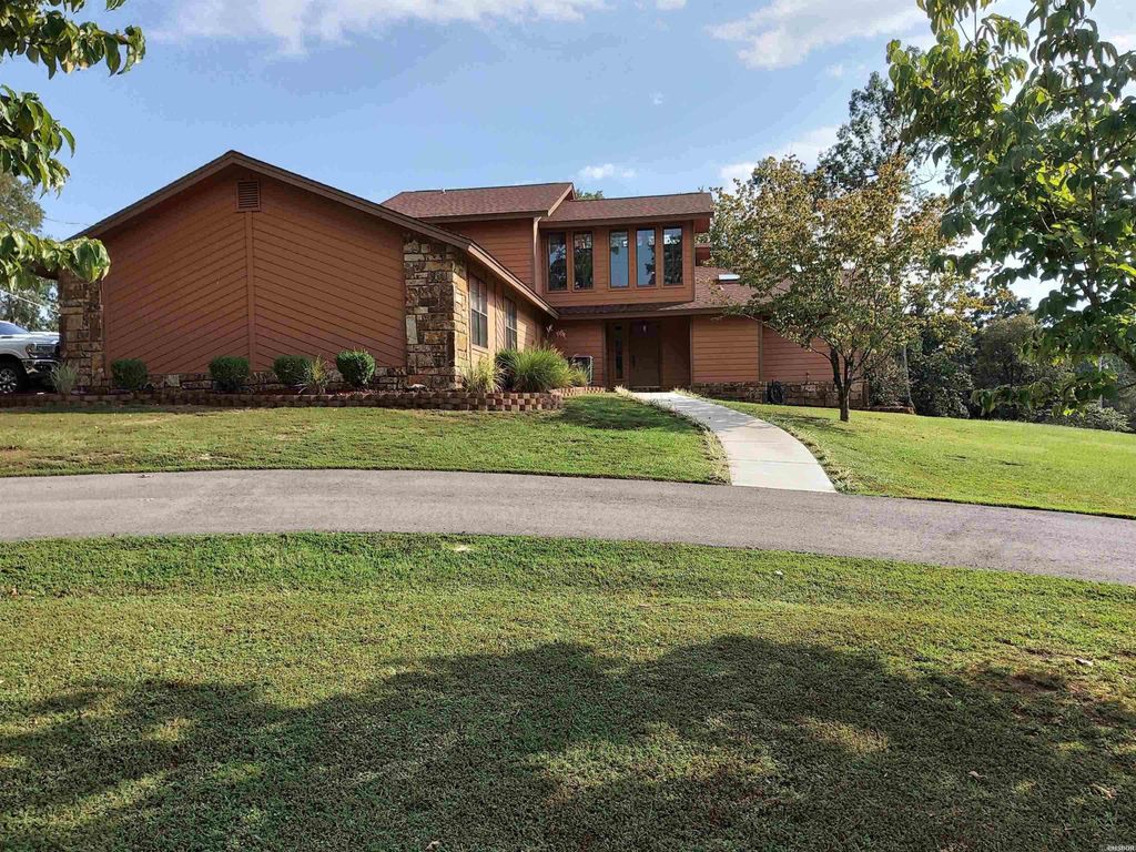 130 Sparling, Hot Springs, AR 71913