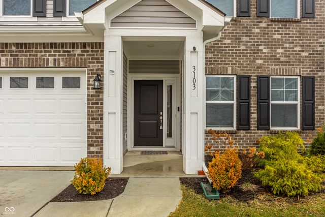 3103 Sardonyx Street, Indianapolis, IN 46268