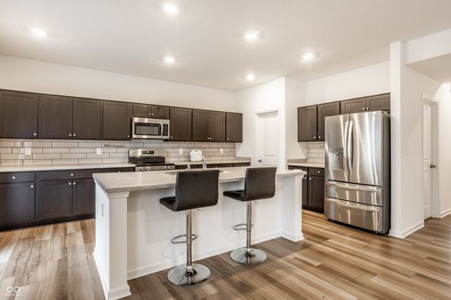 3103 Sardonyx Street, Indianapolis, IN 46268