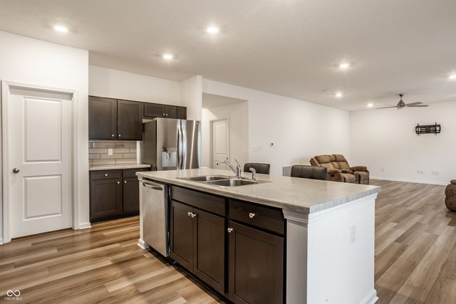 3103 Sardonyx Street, Indianapolis, IN 46268