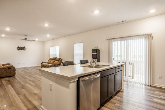 3103 Sardonyx Street, Indianapolis, IN 46268