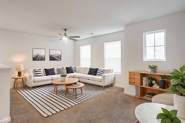 3103 Sardonyx Street, Indianapolis, IN 46268