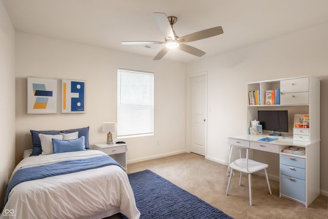 3103 Sardonyx Street, Indianapolis, IN 46268