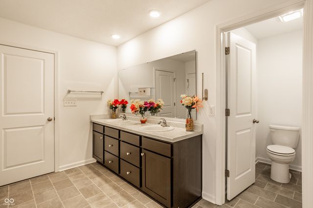 3103 Sardonyx Street, Indianapolis, IN 46268