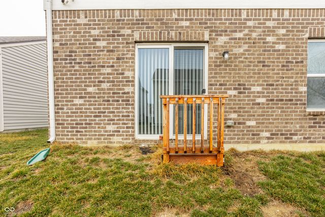 3103 Sardonyx Street, Indianapolis, IN 46268