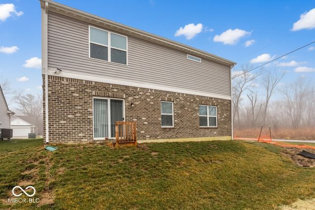 3103 Sardonyx Street, Indianapolis, IN 46268