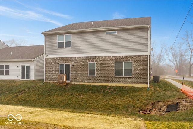 3103 Sardonyx Street, Indianapolis, IN 46268