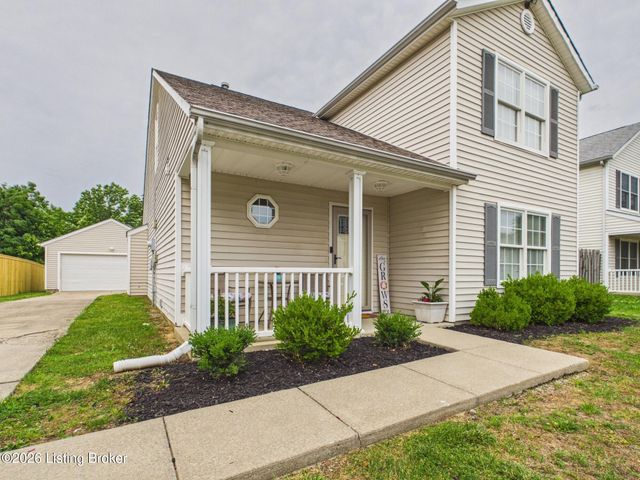 6503 Hunters Chase Ln, Louisville, KY 40258