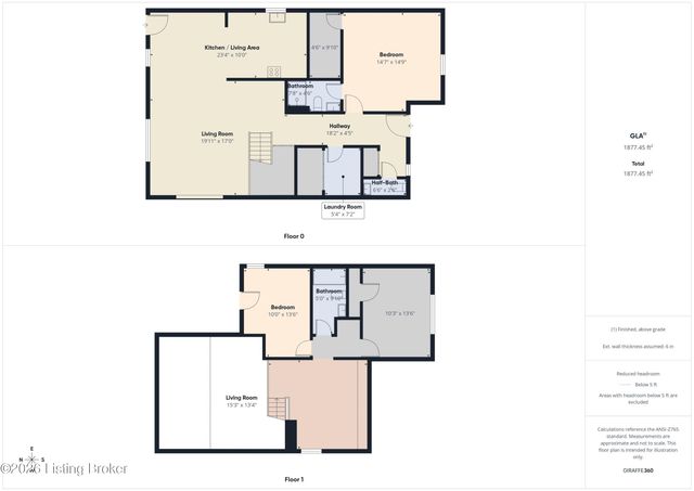 6503 Hunters Chase Ln, Louisville, KY 40258