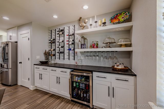 9101 N 165th East Avenue, Owasso, OK 74055