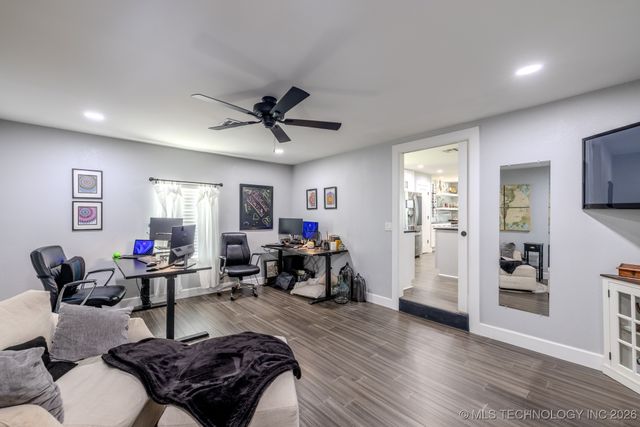 9101 N 165th East Avenue, Owasso, OK 74055