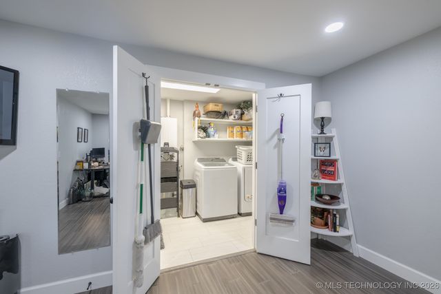 9101 N 165th East Avenue, Owasso, OK 74055