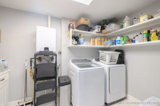 9101 N 165th East Avenue, Owasso, OK 74055