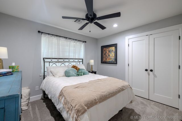 9101 N 165th East Avenue, Owasso, OK 74055