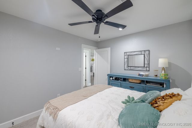 9101 N 165th East Avenue, Owasso, OK 74055