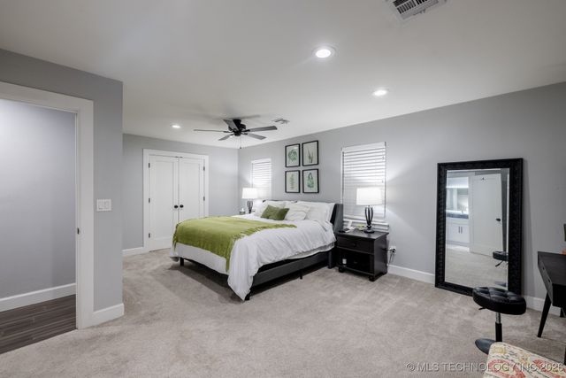 9101 N 165th East Avenue, Owasso, OK 74055