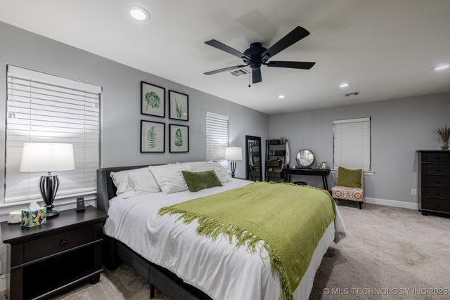 9101 N 165th East Avenue, Owasso, OK 74055