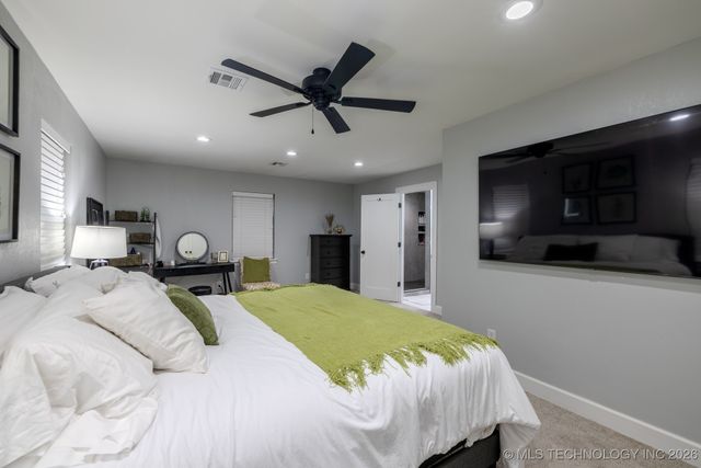 9101 N 165th East Avenue, Owasso, OK 74055