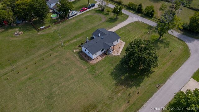 9101 N 165th East Avenue, Owasso, OK 74055