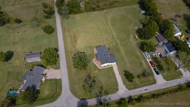 9101 N 165th East Avenue, Owasso, OK 74055