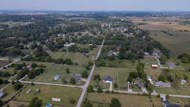 9101 N 165th East Avenue, Owasso, OK 74055