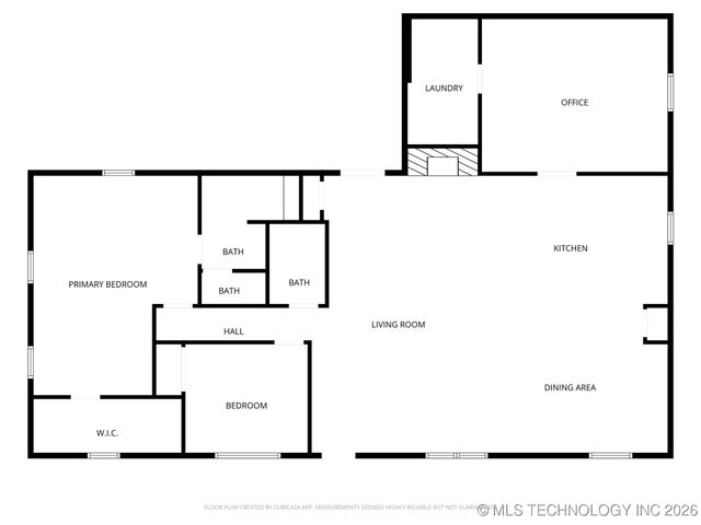 9101 N 165th East Avenue, Owasso, OK 74055