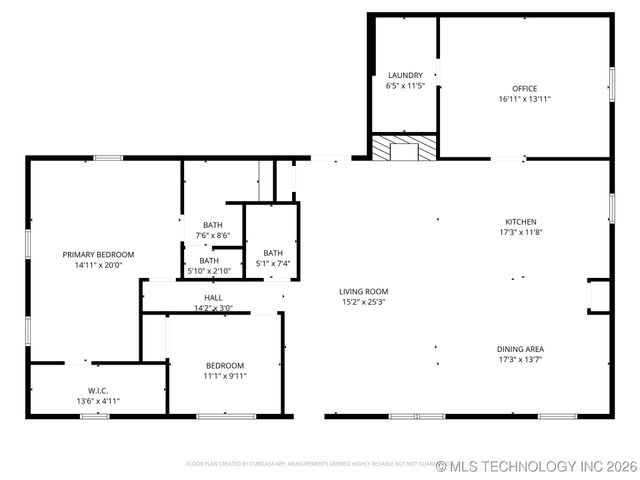 9101 N 165th East Avenue, Owasso, OK 74055