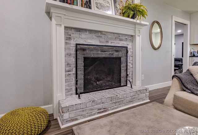 9101 N 165th East Avenue, Owasso, OK 74055