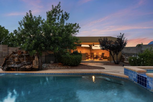 1809 Archuleta Drive NE, Albuquerque, NM 87112