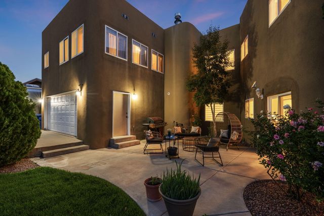 1809 Archuleta Drive NE, Albuquerque, NM 87112