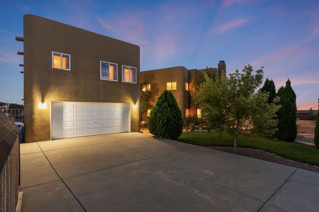1809 Archuleta Drive NE, Albuquerque, NM 87112