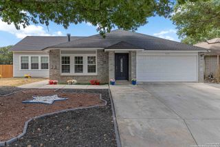 3222 Sackville Dr., San Antonio, TX 78247